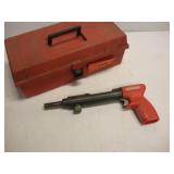 GUNFIX POWDER ACTUATED FASTENER GUN