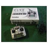 FATUBA 9 CHANNEL RADIO CONTROLLER