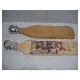 FISH CLEANING / FILLET BOARDS