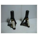 2 TON JACK STANDS