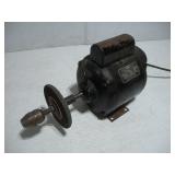 VINTAGE CUSTOM MADE GRINDER