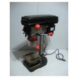 PREFORMANCE TOOL 5 SPEED BENCHTOP DRILL PRESS