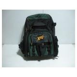 CABELAS XTREME PREFORMANCE GEAR BACKPACK