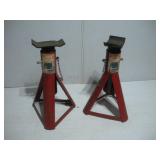 MATCO 2 TON JACK STANDS