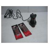 CRAFTSMAN 3D SANDER 115V