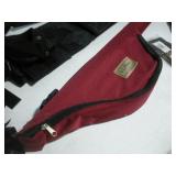 FISHING ROD CASES AND CABELAS ACC