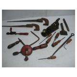 VINTAGE TOOLS