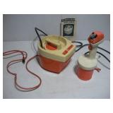 B&D ELECTRIC PAINT SPRAYER