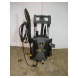 BE 1700 PSI ELECTRIC PRESSURE WASHER W/