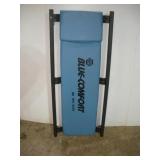 NAPA BLUE COMFORT MECHANICS CREEPER