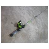 ZEBCO ALL PRO 5 1/2 FT FISHING ROD