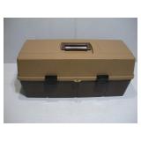 SHOOTERS ACC BOX 21IN LONG