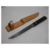 KUTMASTER FISH FILLET KNIFE W/ 6IN BLADE