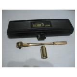 CHRYSLER MTSC AWARD BONNEY 3/8 DRIVE--