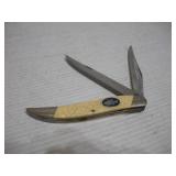 CAMILIUS AMERICAN WILDLIFE FISHING KNIFE W/