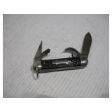 IMPERIAL KAMP KING POCKET KNIFE W/ 2 1/4 IN BLADE