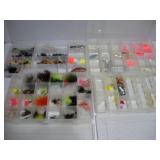 ASSORTED FISHING TACKLE