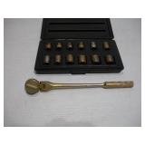 CHRYSLER MTSC AWARD BONNEY 3/8 DRIVE--