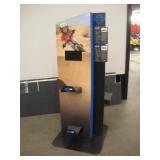 HARLEY DAVIDSON IRON E12 STORE DISPLAY