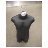 HARLEY DAVIDSON MOTOR CLOTHES MANNEQUIN