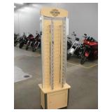 HARLEY DAVIDSON ANTI LEFT SUNGLASSES RACK W/