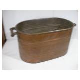 2FT LONG COPPER BROILER