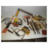 ASSORTED TOOLS