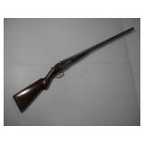 AMERICAN ARMS CO. 12GA BREAK OVER DOUBLE BARREL--