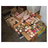 PLAYER PIANO SCROLLS