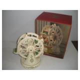 LENNOX MUSICAL FARRIS WHEEL