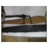 GUN CASES & GUN SOCK - SUNGUARD AND OTHERS