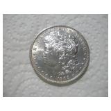 1903 MORGAN SILVER DOLLAR