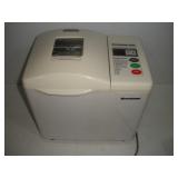 BREADMAN PLUS ELECTRIC BREAD MAKER