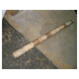 VINYL FLOATING FLOORING 6X9 ROLL