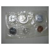 1964 PHILEDELPHIA MINT PROOF SET