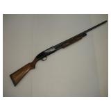 MOSSBERG 12G PUMP SHOTGUN W/