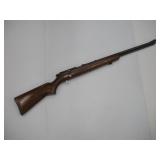 MARLIN (MODEL 81)  .22 SL/LR BOLT ACTION RIFLE W/