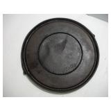 GRISWOLD #12 CAST IRON GRIDDLE