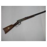 WINCHESTER MODEL 94 (38-55 WIN) LEVER ACTION--