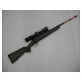 *NEW* BROWNING .243 CAL BOLT ACTION RIFLE W/