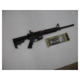 SMITH & WESSON M&P 15 AR15 5.56 / .223 SEMI AUTO-