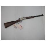 HENRY REPEATING ARMS. 25TH ANIVERSERY--