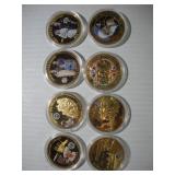QUEEN ELIZABETH COLLECTOR COINS