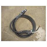 TWECO WIRE FEED WELDING LEAD