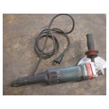 METABO 6IN ANGLE GRINDER 115V