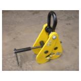 3 1/2 TON BEAM CLAMP