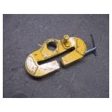 5 1/2 TON BEAM CLAMP