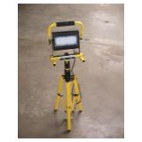 LED WORK LIGHT 5000K