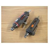 2 PNEUMATIC GRINDERS