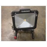HUSKY 48 WATT LED FLOOD LIGHT